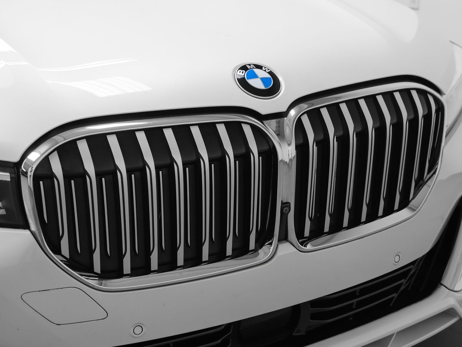 2022 BMW 7 Series ALPINA B7 xDrive