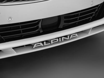 2022 BMW 7 Series ALPINA B7 xDrive