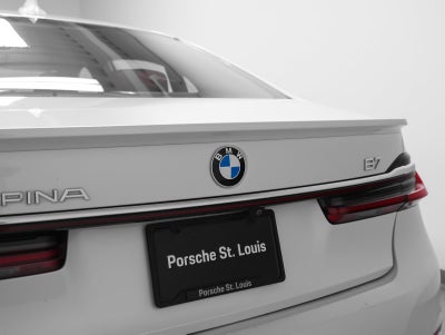 2022 BMW 7 Series ALPINA B7 xDrive