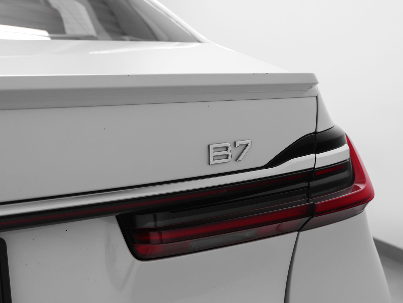 2022 BMW 7 Series ALPINA B7 xDrive