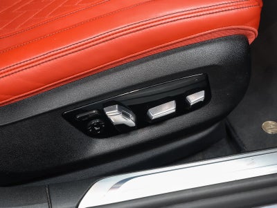 2022 BMW 7 Series ALPINA B7 xDrive