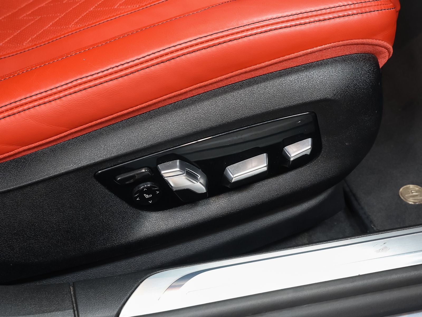 2022 BMW 7 Series ALPINA B7 xDrive