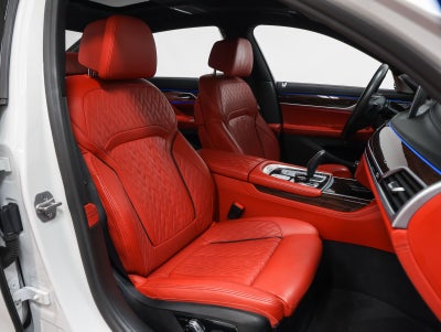 2022 BMW 7 Series ALPINA B7 xDrive