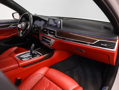 2022 BMW 7 Series ALPINA B7 xDrive