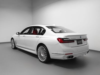 2022 BMW 7 Series ALPINA B7 xDrive