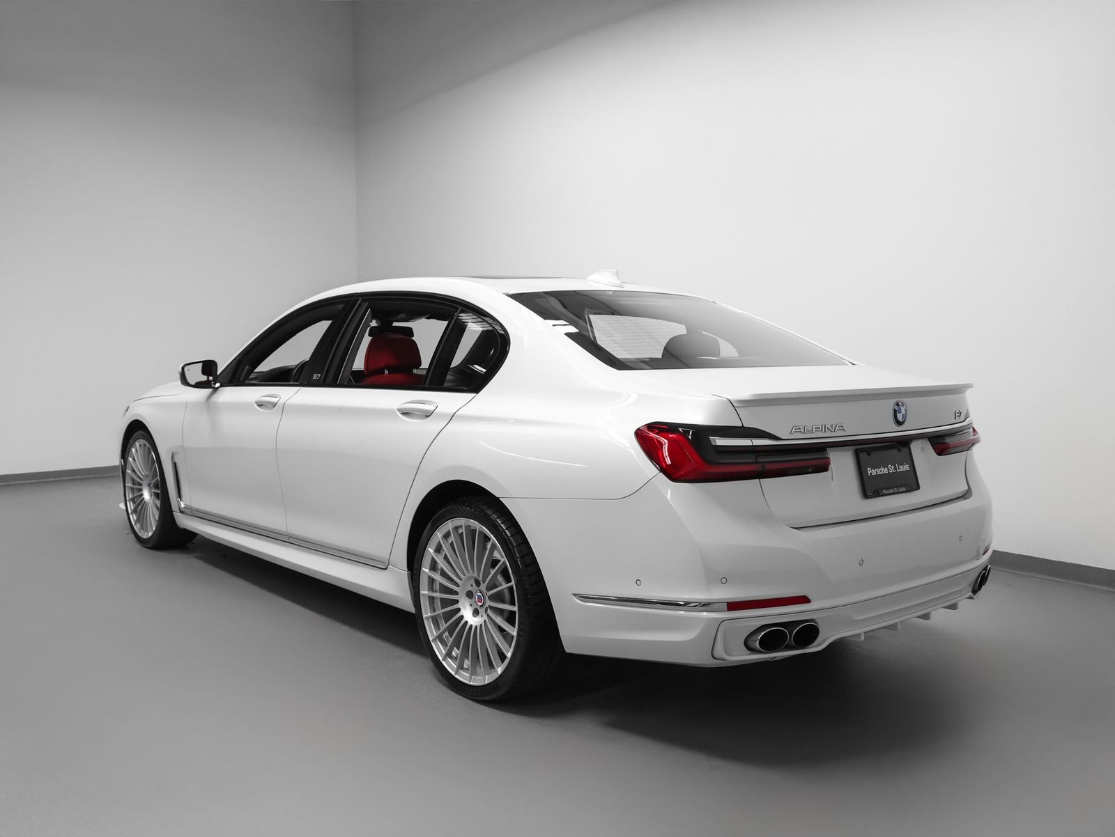 2022 BMW 7 Series ALPINA B7 xDrive