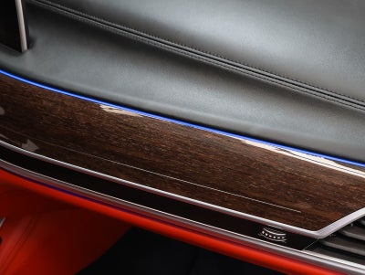 2022 BMW 7 Series ALPINA B7 xDrive