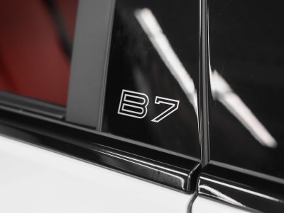 2022 BMW 7 Series ALPINA B7 xDrive