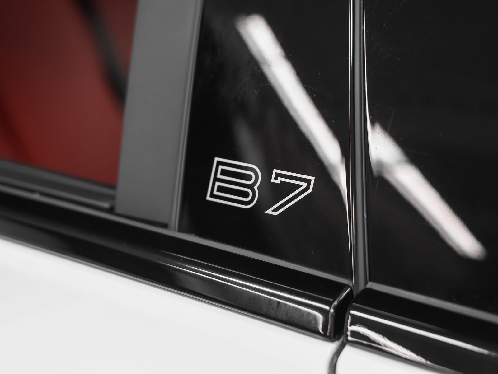 2022 BMW 7 Series ALPINA B7 xDrive