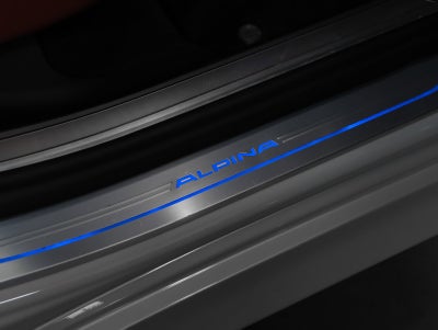 2022 BMW 7 Series ALPINA B7 xDrive