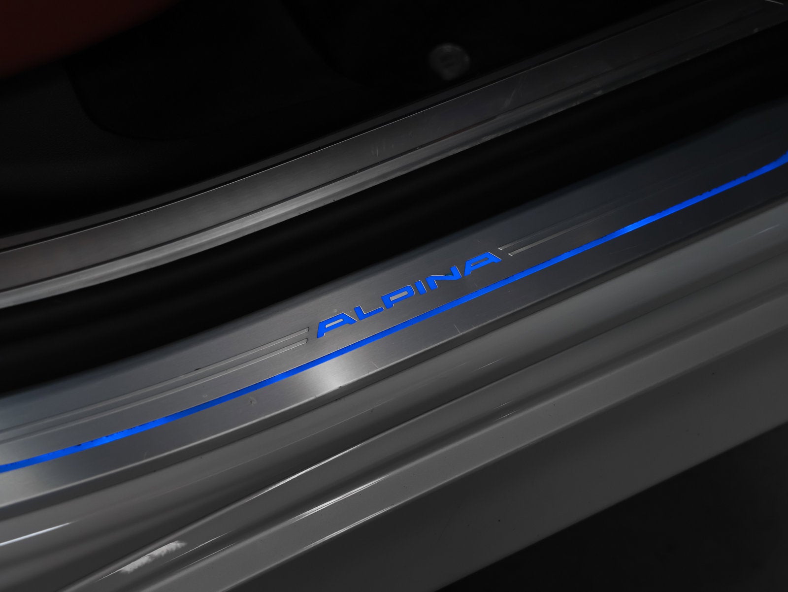 2022 BMW 7 Series ALPINA B7 xDrive