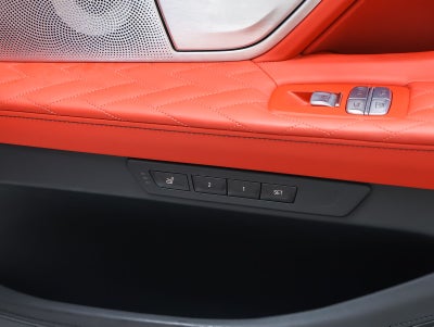 2022 BMW 7 Series ALPINA B7 xDrive
