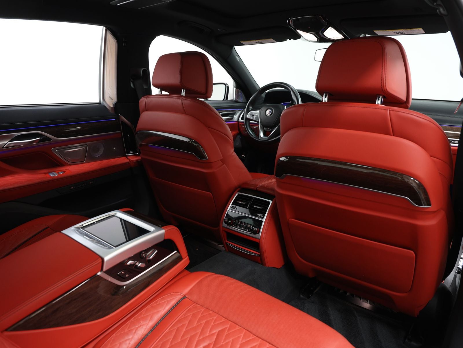 2022 BMW 7 Series ALPINA B7 xDrive