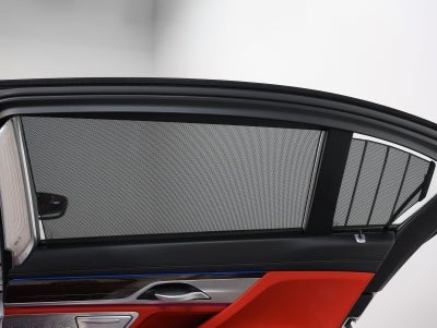 2022 BMW 7 Series ALPINA B7 xDrive