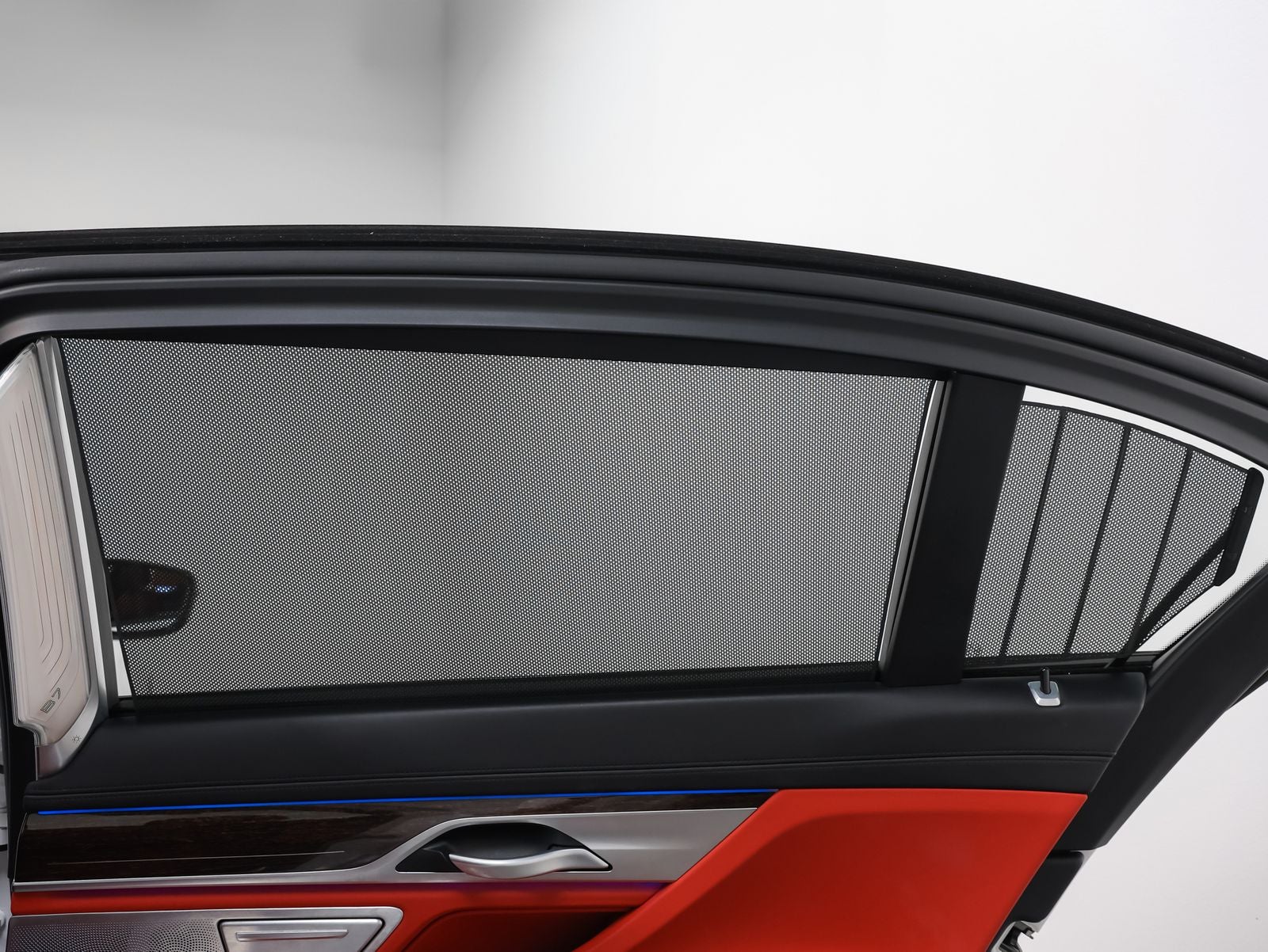 2022 BMW 7 Series ALPINA B7 xDrive