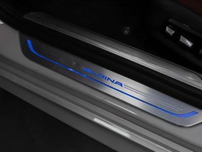 2022 BMW 7 Series ALPINA B7 xDrive