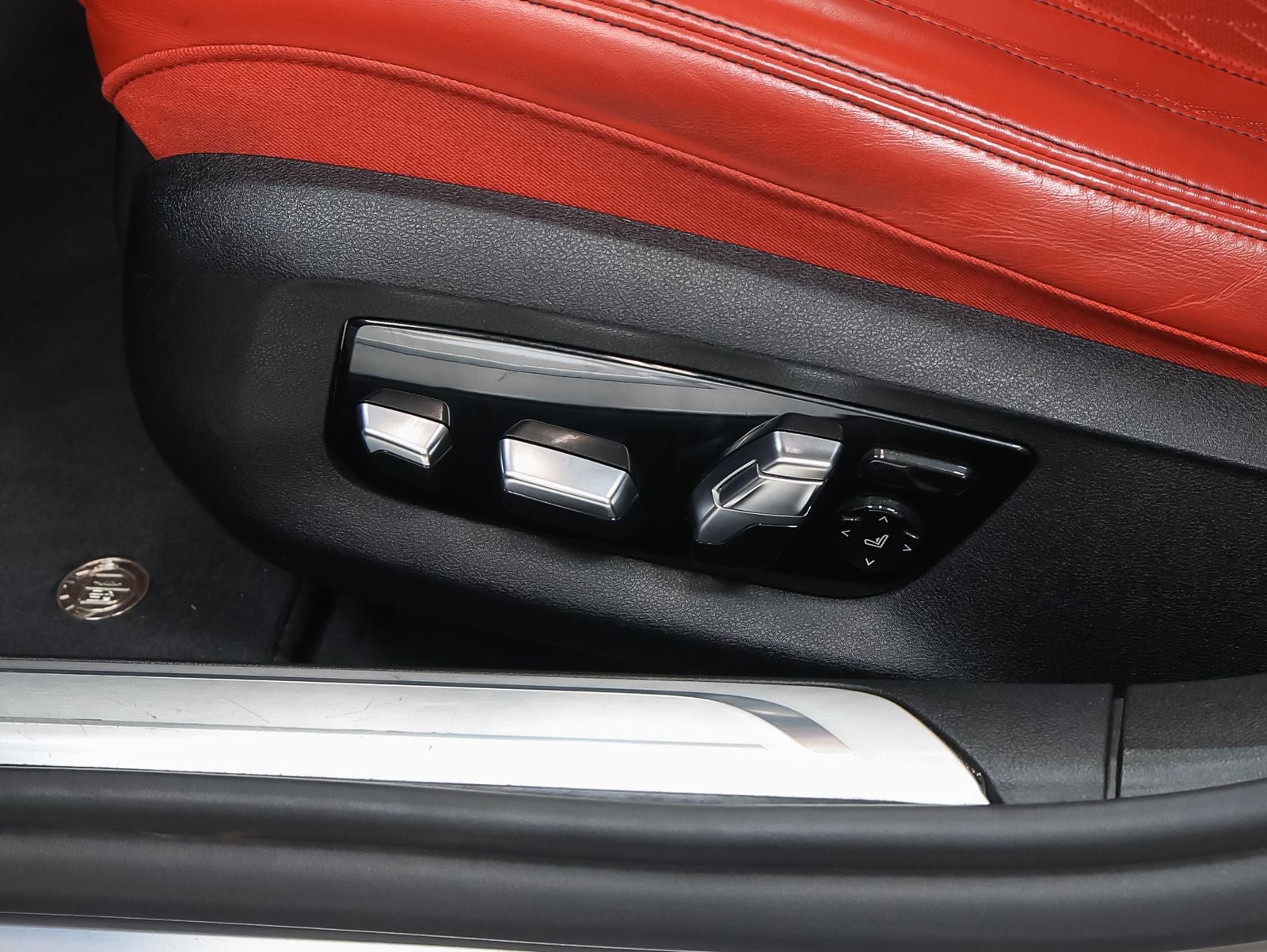 2022 BMW 7 Series ALPINA B7 xDrive