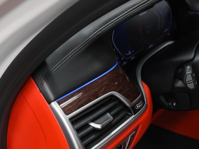 2022 BMW 7 Series ALPINA B7 xDrive