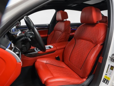 2022 BMW 7 Series ALPINA B7 xDrive