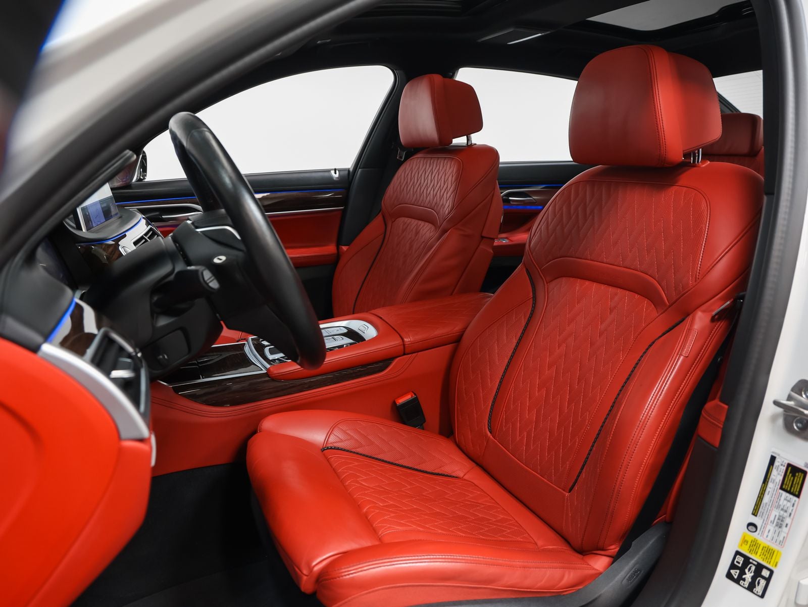 2022 BMW 7 Series ALPINA B7 xDrive