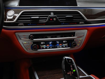 2022 BMW 7 Series ALPINA B7 xDrive