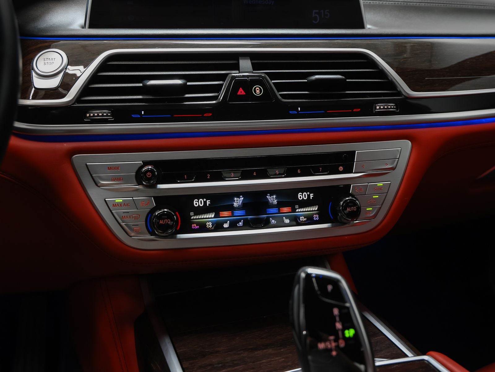 2022 BMW 7 Series ALPINA B7 xDrive