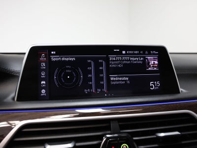 2022 BMW 7 Series ALPINA B7 xDrive