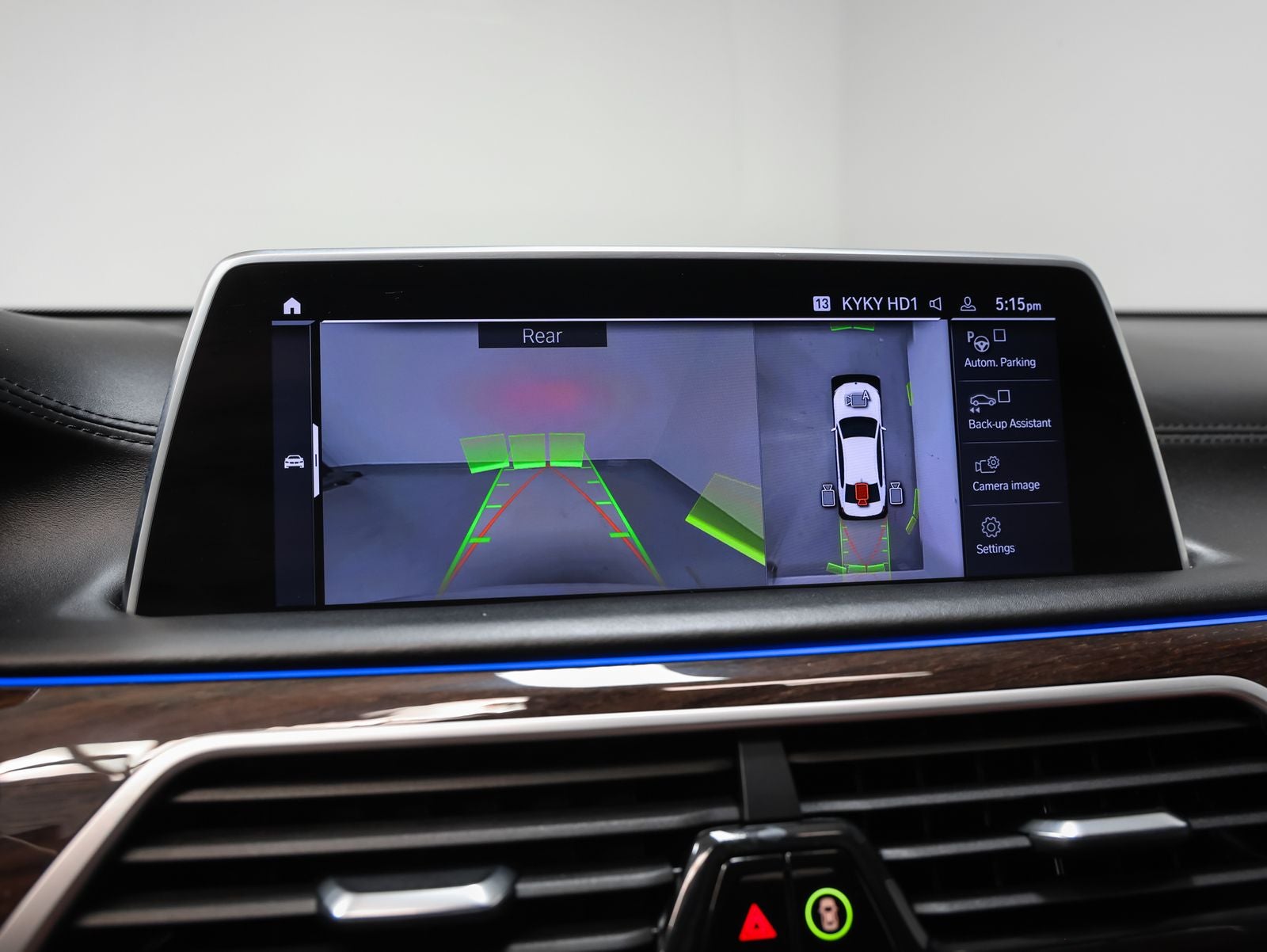 2022 BMW 7 Series ALPINA B7 xDrive