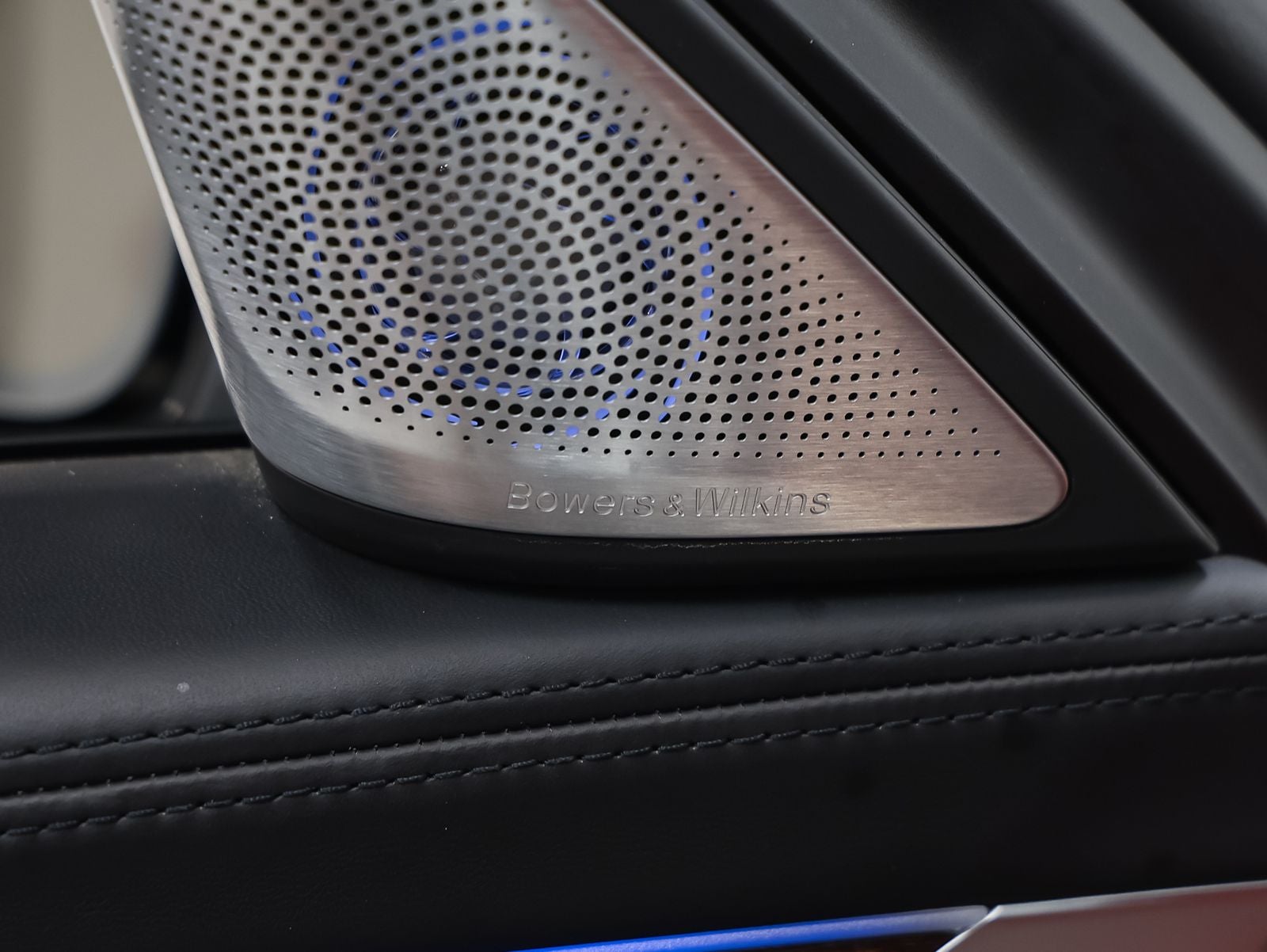 2022 BMW 7 Series ALPINA B7 xDrive