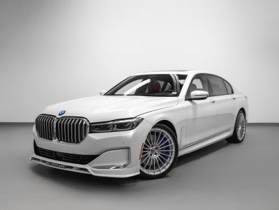 2022 BMW 7 Series ALPINA B7 xDrive