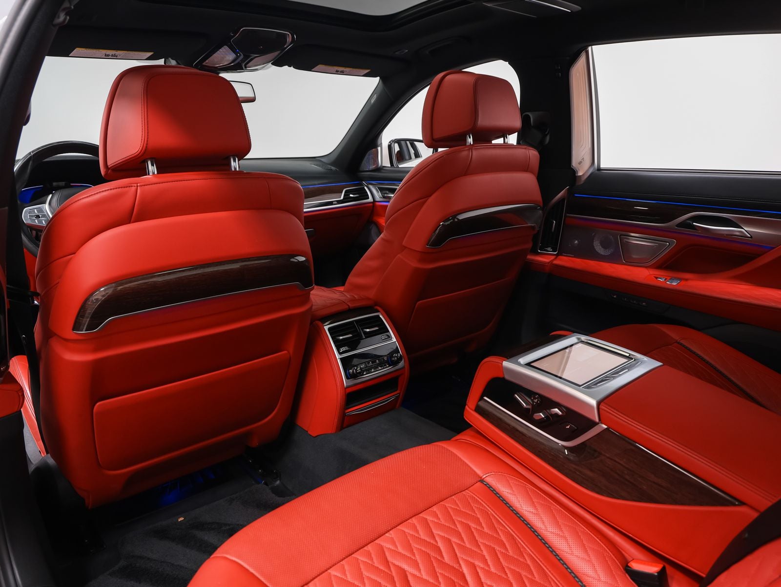 2022 BMW 7 Series ALPINA B7 xDrive