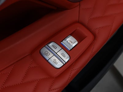 2022 BMW 7 Series ALPINA B7 xDrive