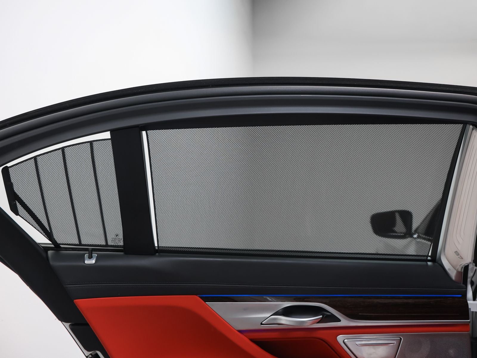 2022 BMW 7 Series ALPINA B7 xDrive