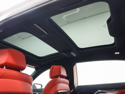 2022 BMW 7 Series ALPINA B7 xDrive
