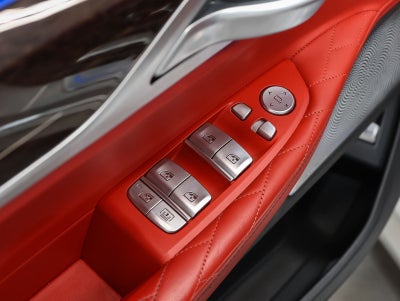 2022 BMW 7 Series ALPINA B7 xDrive