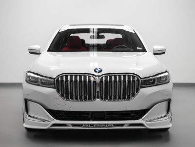 2022 BMW 7 Series ALPINA B7 xDrive