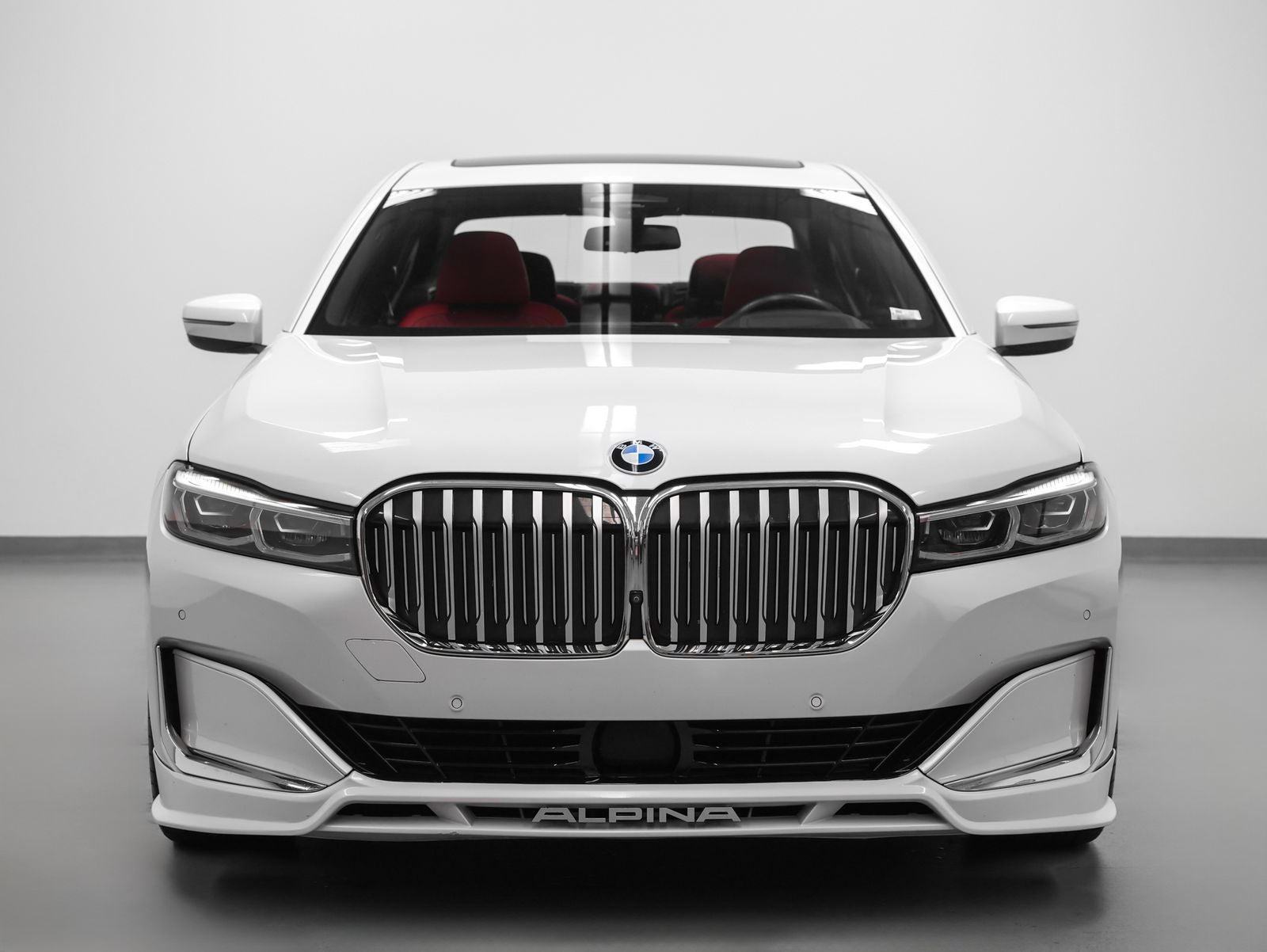 2022 BMW 7 Series ALPINA B7 xDrive
