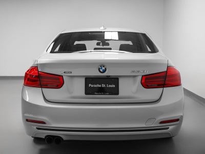 2018 BMW 3 Series 330i xDrive