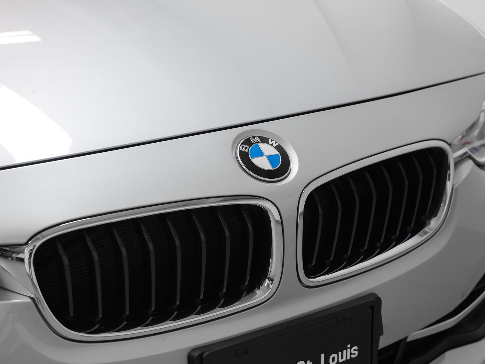 2018 BMW 3 Series 330i xDrive