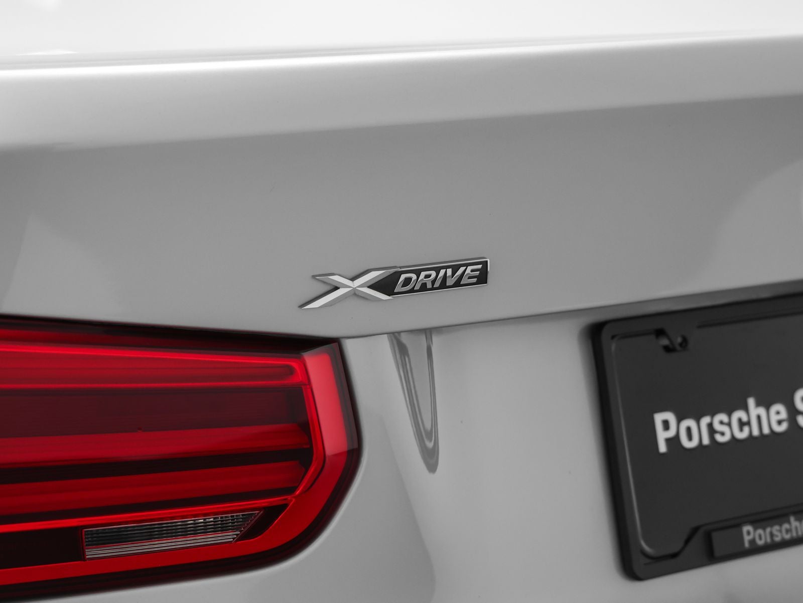 2018 BMW 3 Series 330i xDrive