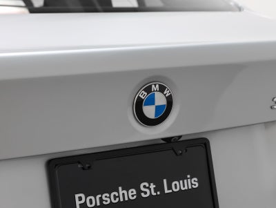 2018 BMW 3 Series 330i xDrive