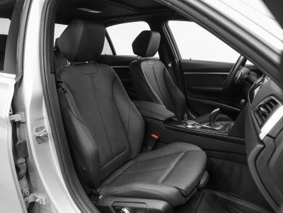 2018 BMW 3 Series 330i xDrive