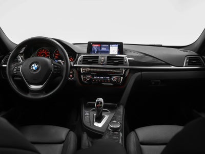 2018 BMW 3 Series 330i xDrive