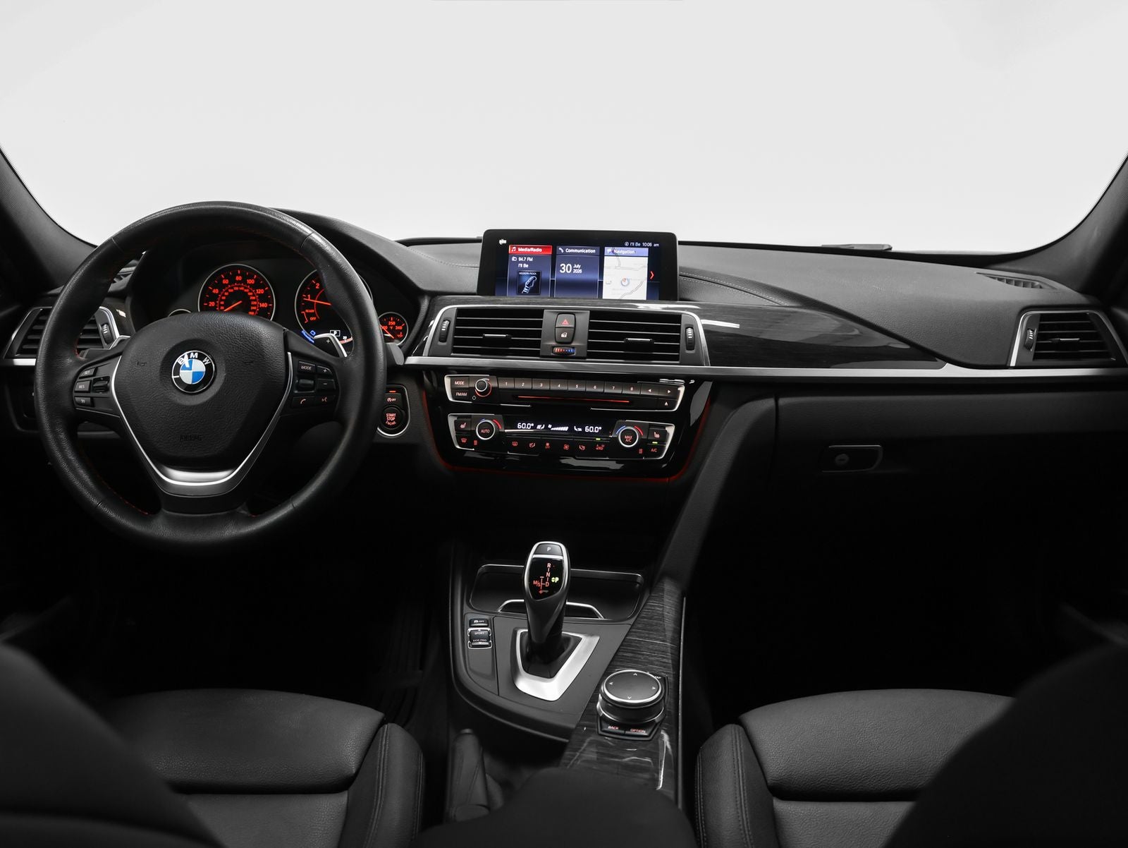 2018 BMW 3 Series 330i xDrive