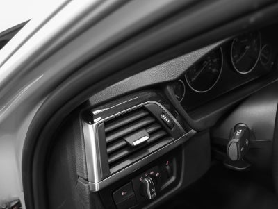 2018 BMW 3 Series 330i xDrive