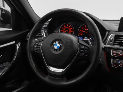 2018 BMW 3 Series 330i xDrive