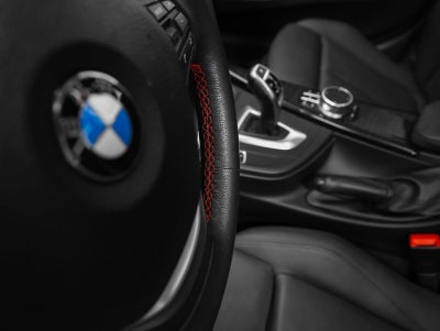 2018 BMW 3 Series 330i xDrive