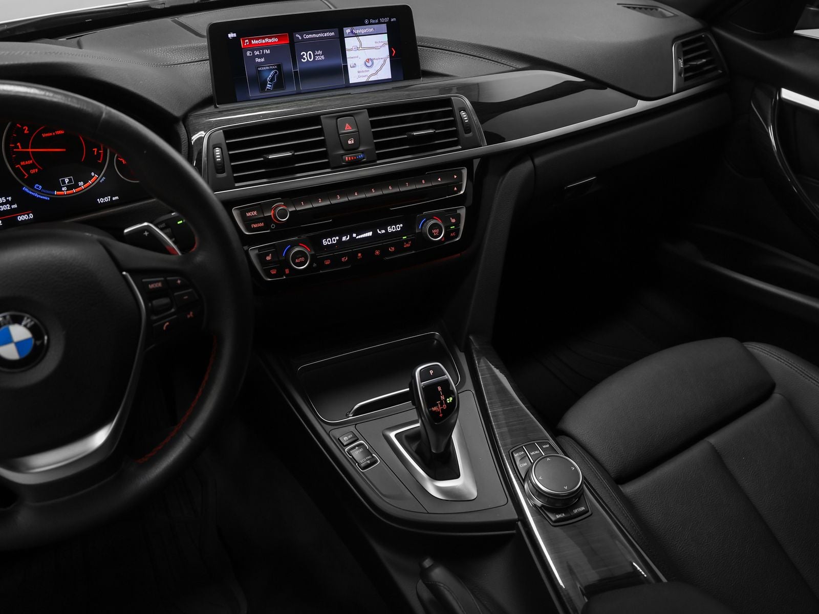 2018 BMW 3 Series 330i xDrive