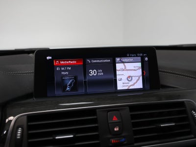 2018 BMW 3 Series 330i xDrive