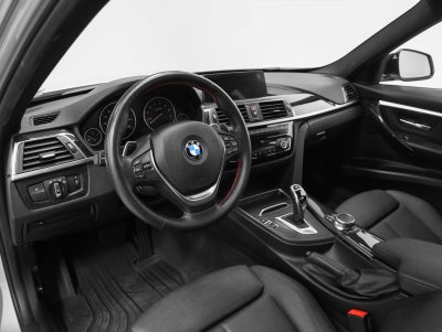 2018 BMW 3 Series 330i xDrive